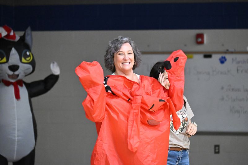 superintendent reveal