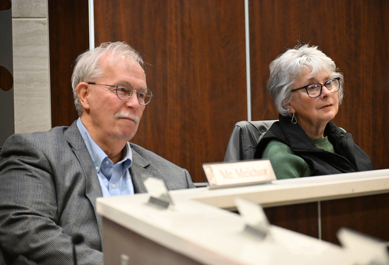 sordahl and anderson board members