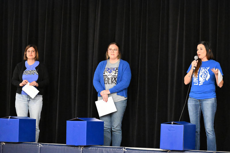 principals of lincoln