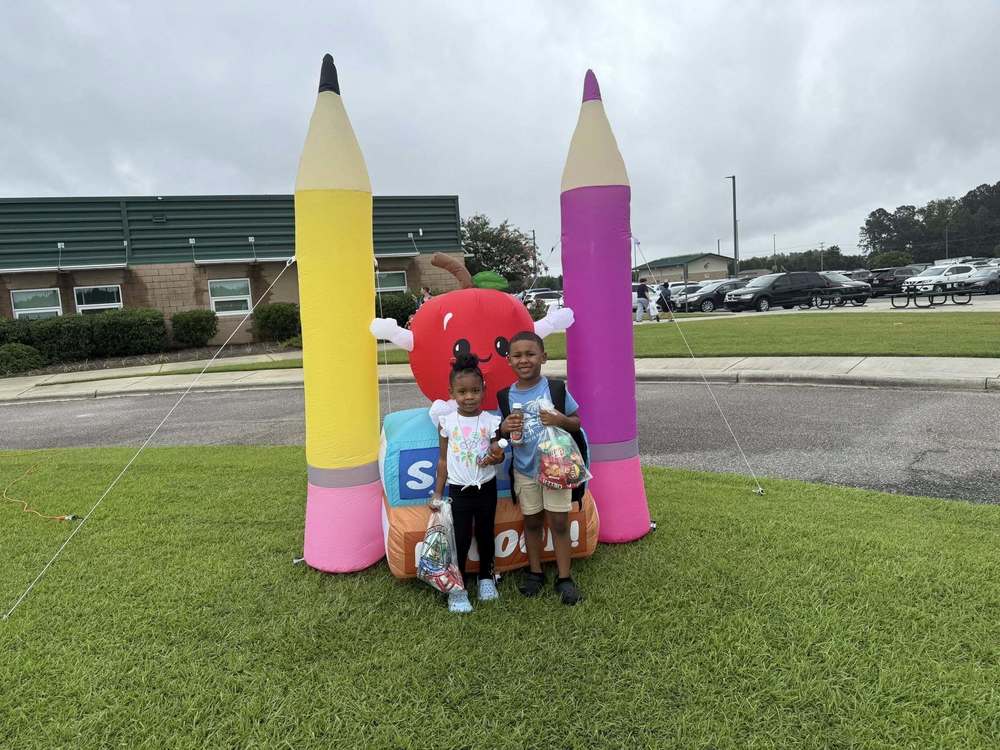 PSRC back to school