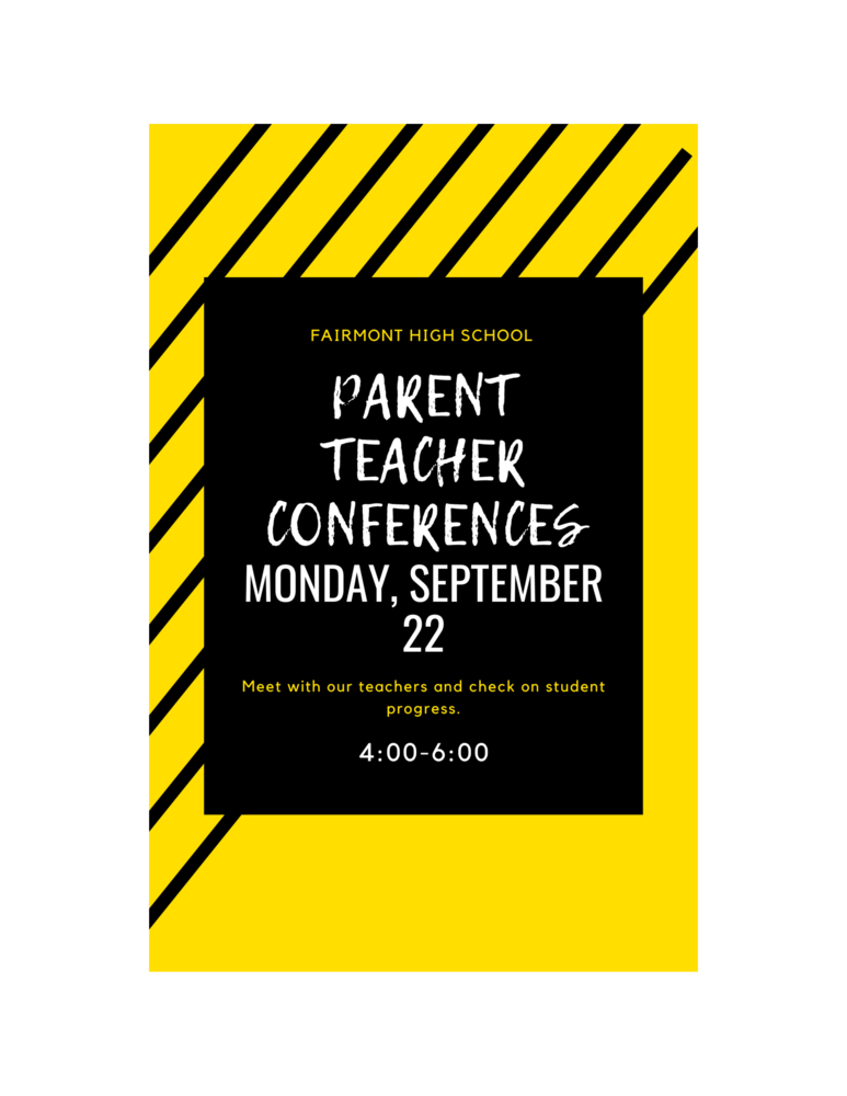 Parent Teacher Conference