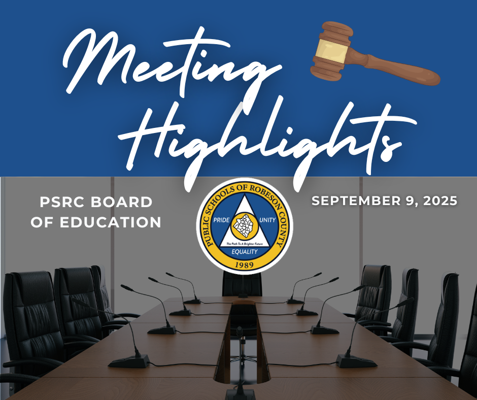 Meeting Highlights