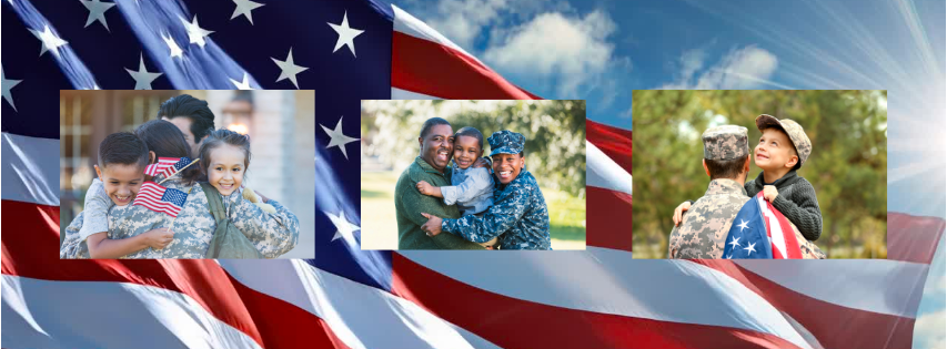 Our Military Families