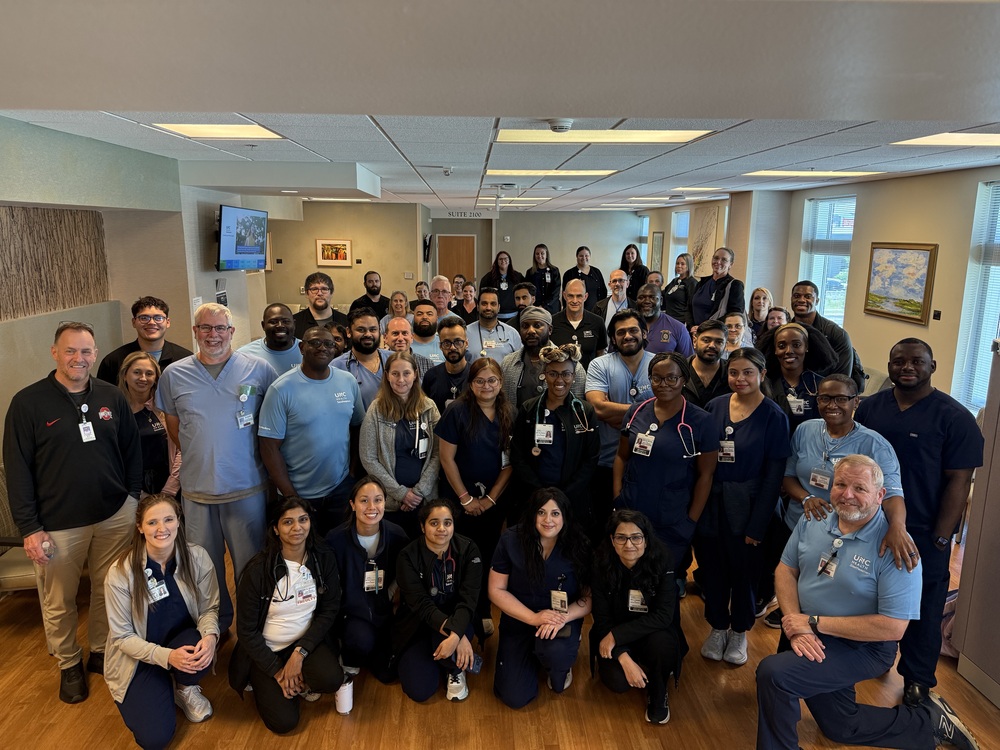 UNC Health Southeastern