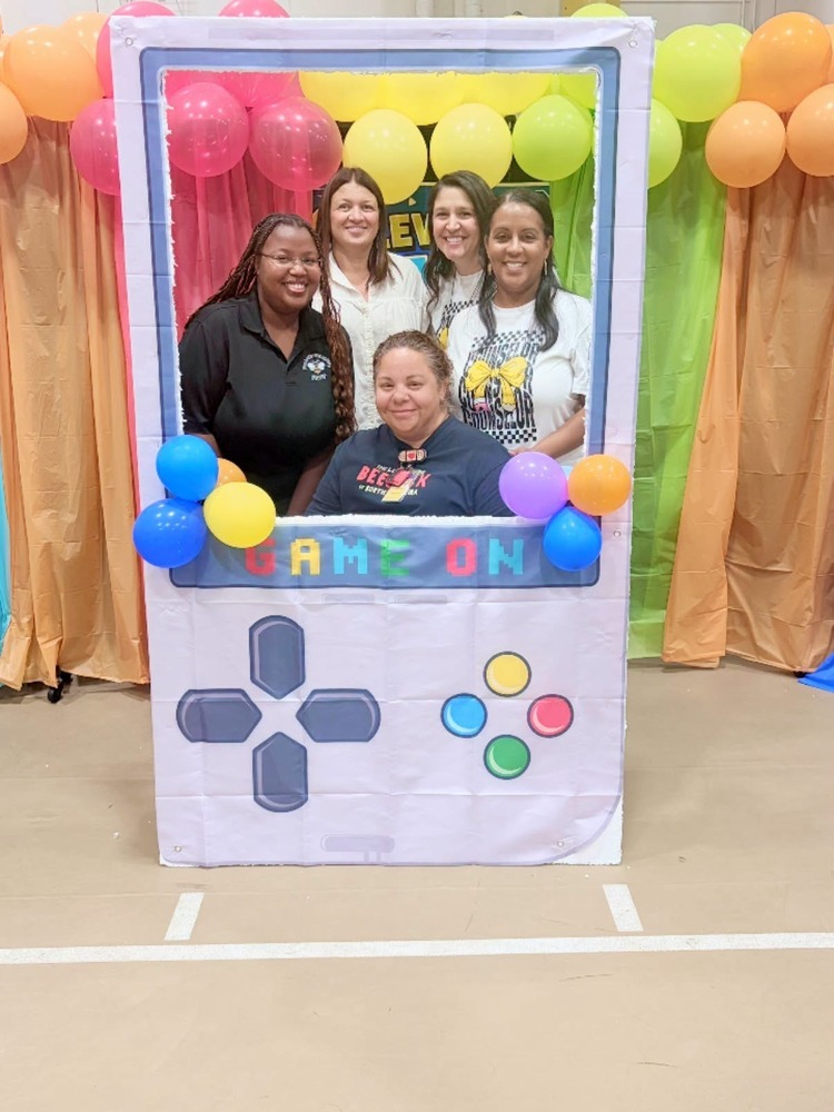 Pembroke Elem staff