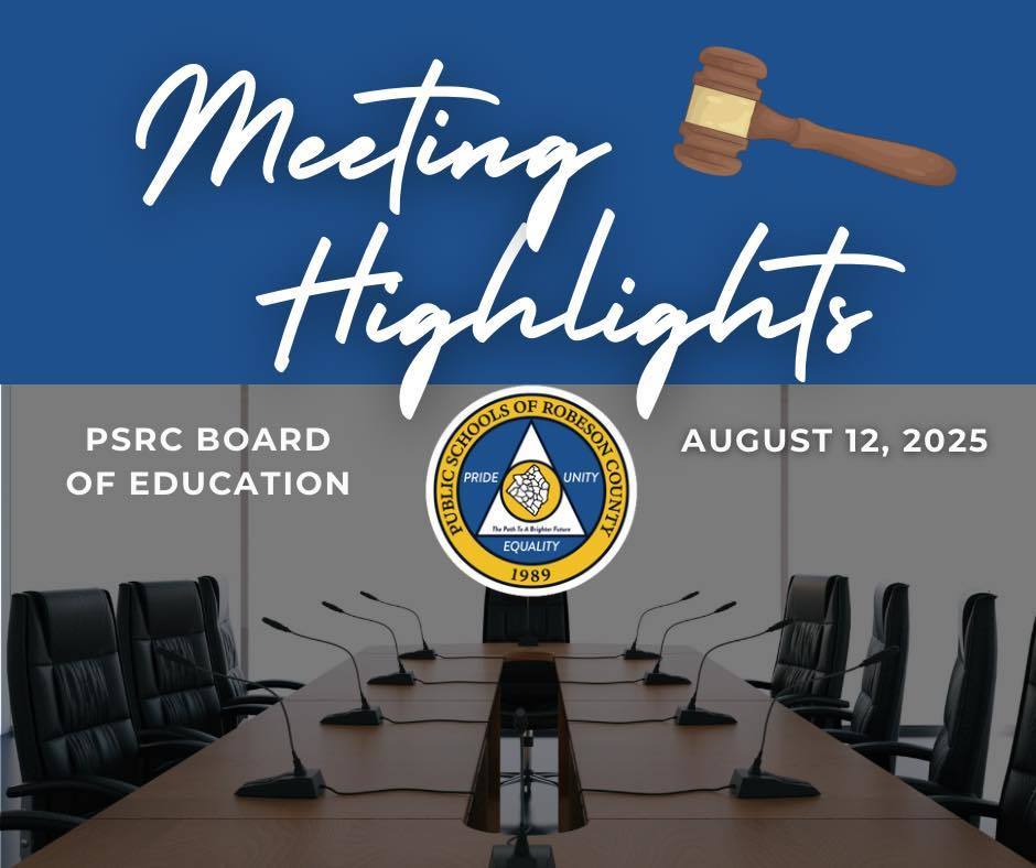 Meeting Highlights