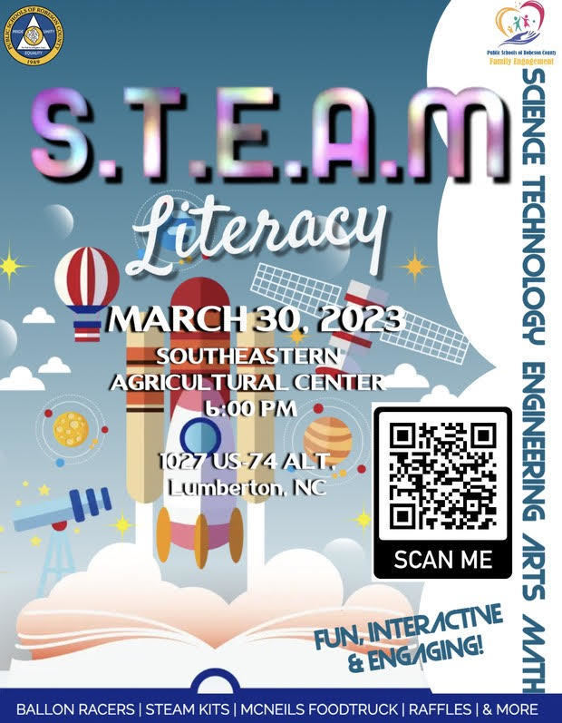 STEAM Literacy