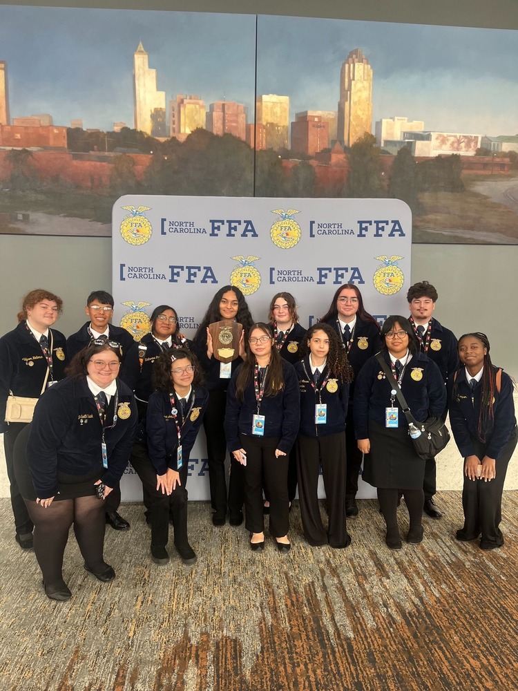 SPHS FFA