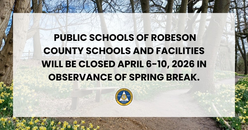 PSRC facilities closed April 6-10