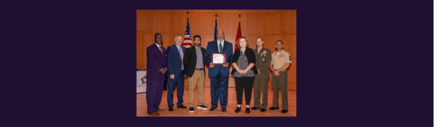 Purple Star Schools