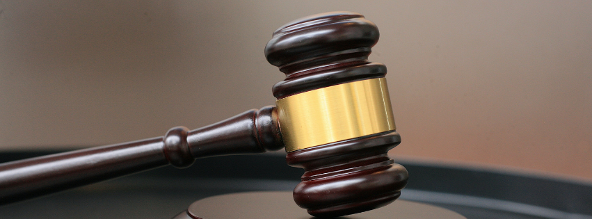 gavel