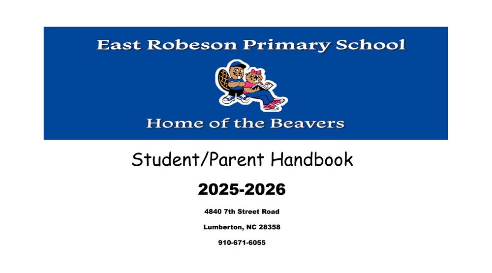 ERPS Handbook
