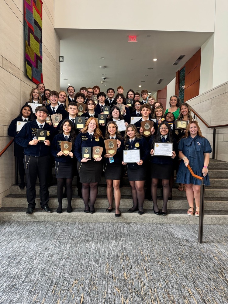 LHS FFA