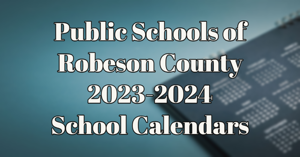 PSRC Board of Education Members Approve 2023-2024 School Calendars | Prospect Elementary School