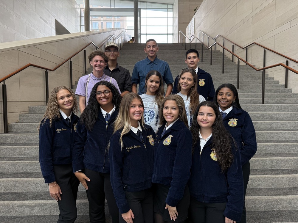 Purnell Swett FFA