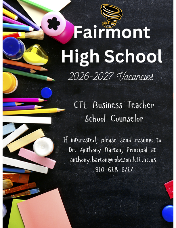Job Opportunities
