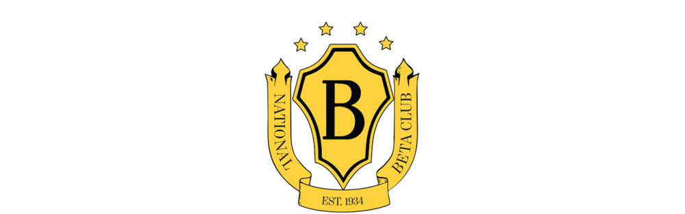 NATIONAL BETA LOGO