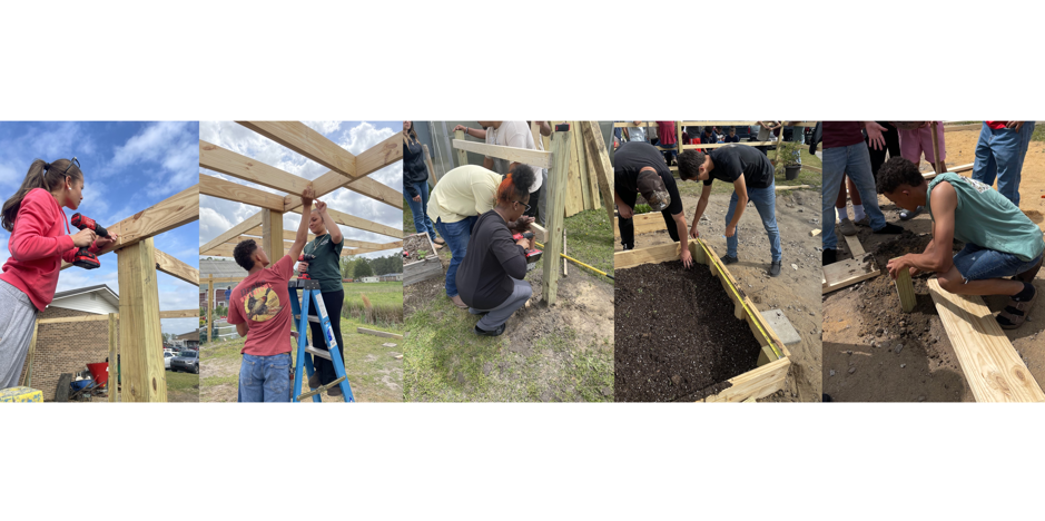 PSHS FFA Members