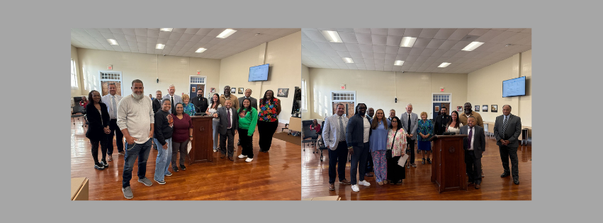 Impact Award Winners