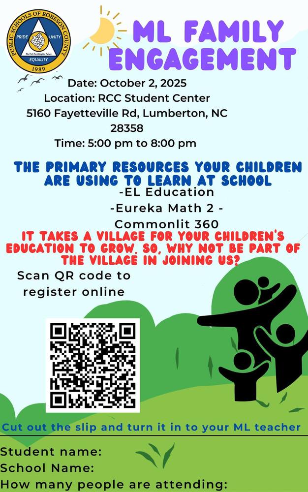 flyer