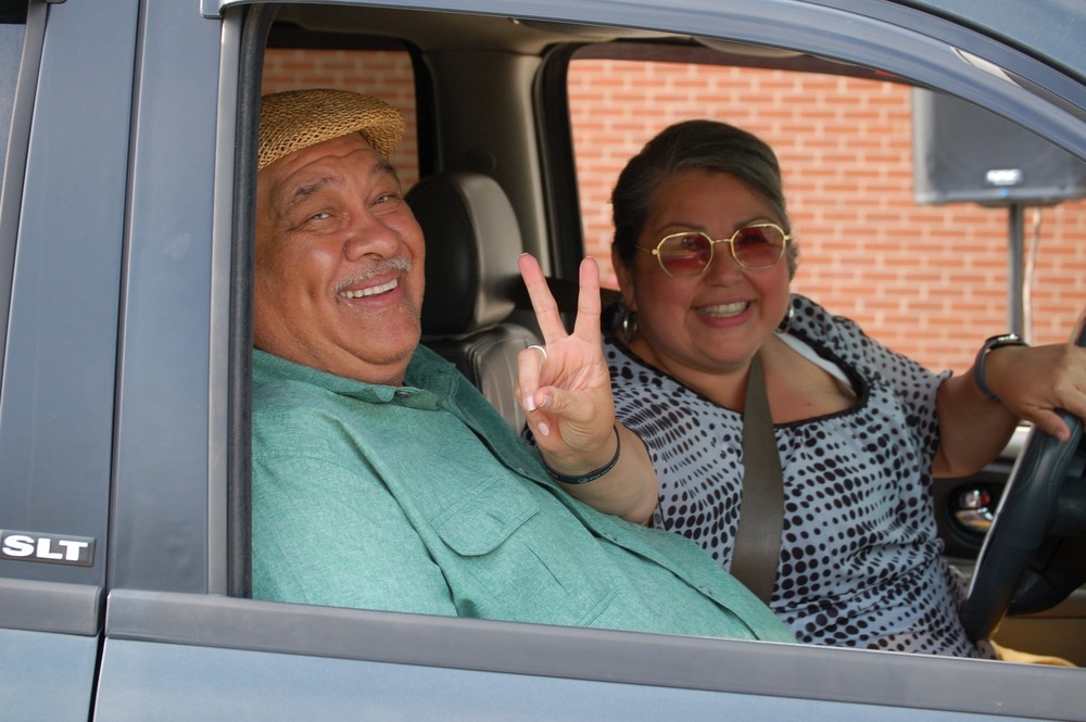 PSRC Drive-thru Recognition