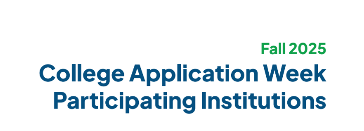 FreeCollege Application Week