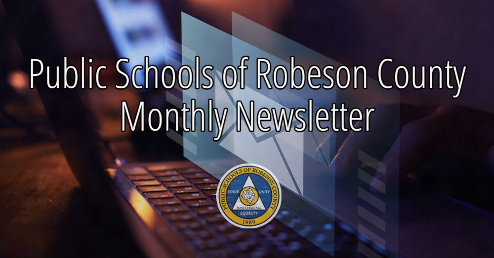 PSRC Monthly Newsletter