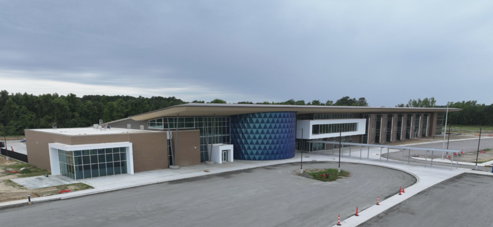 Robeson CTEC