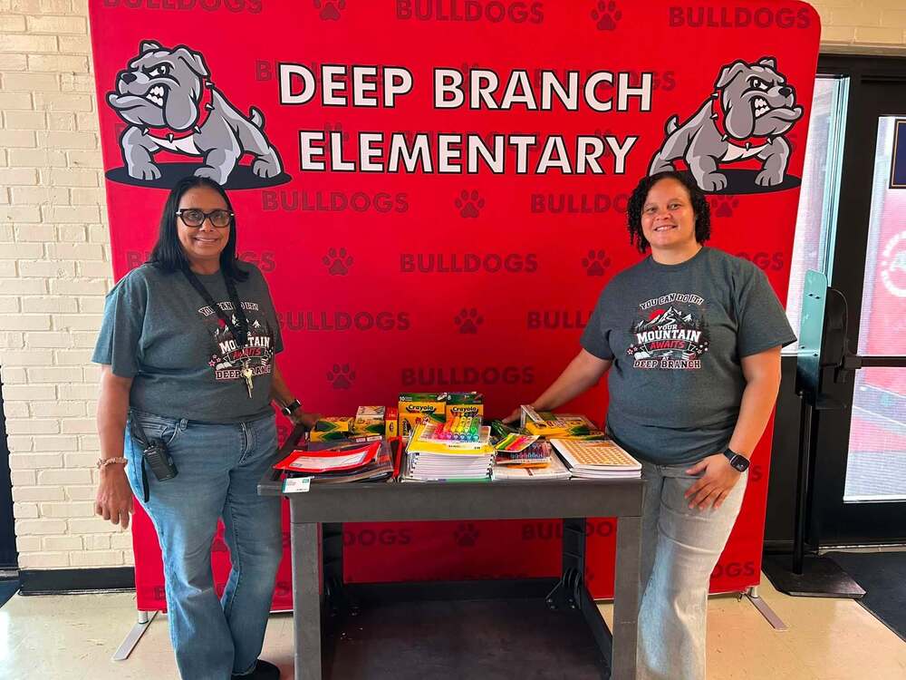 Deep Branch