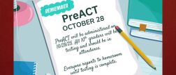 Pre-ACT