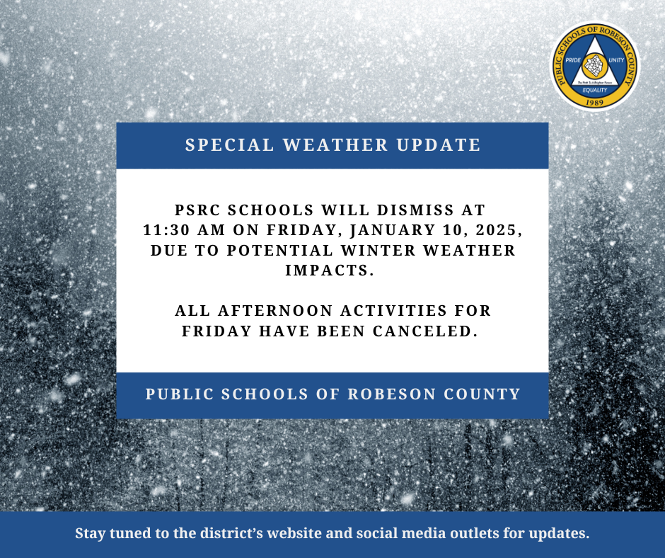 weather update