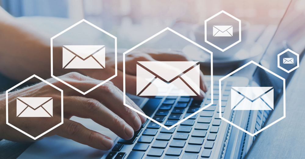 newsletter graphic