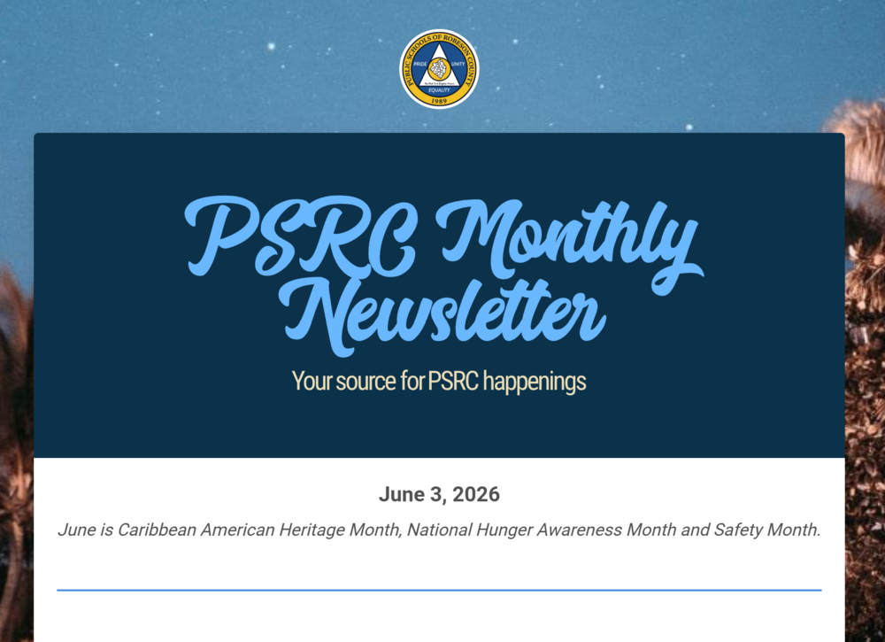 June Newsletter