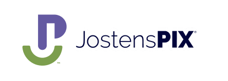 JostensPix Logo