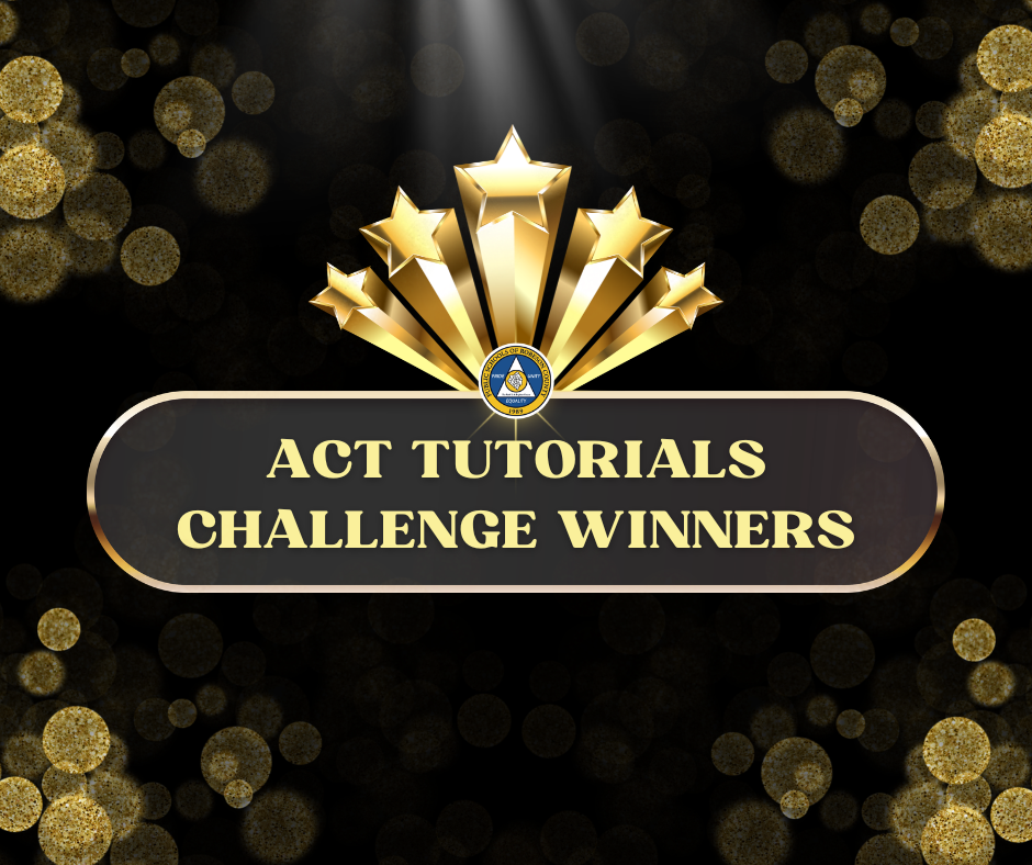 act challenges