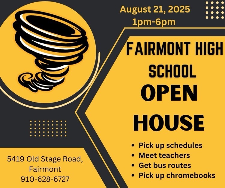 Open House