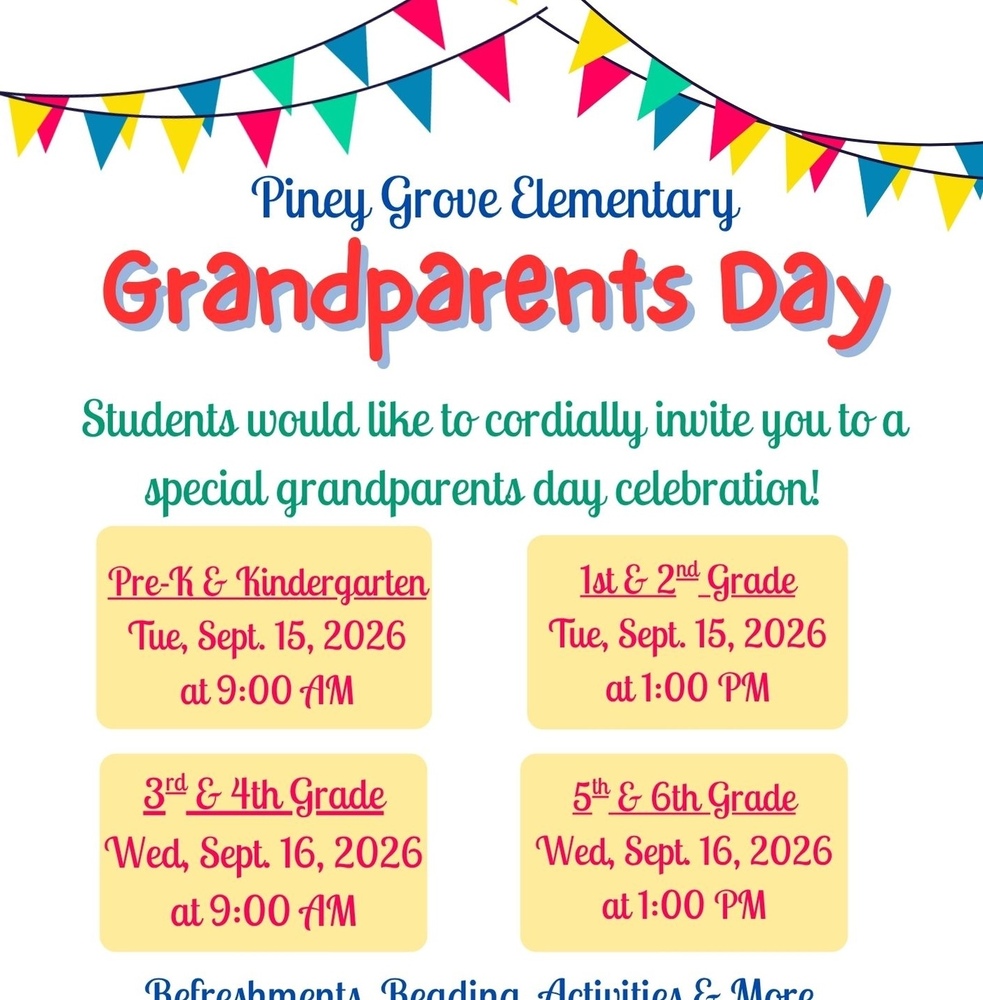 GRANDPARENTS DAY (ENG)