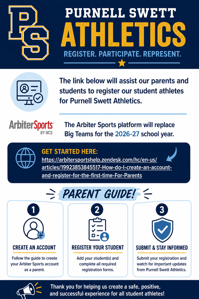 Arbiter Flyer