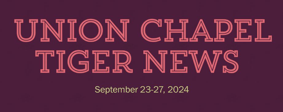 Tiger News