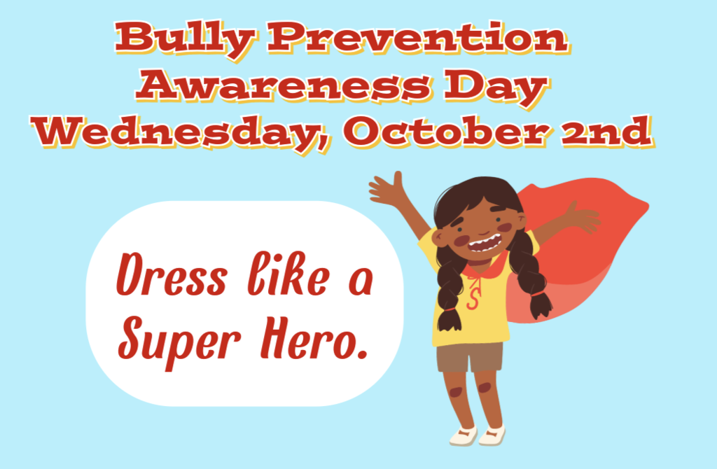 Bully Prevention