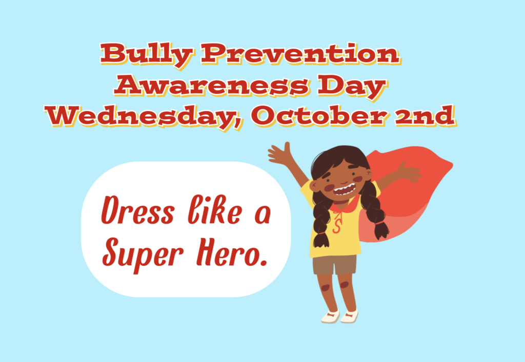 Bully Prevention