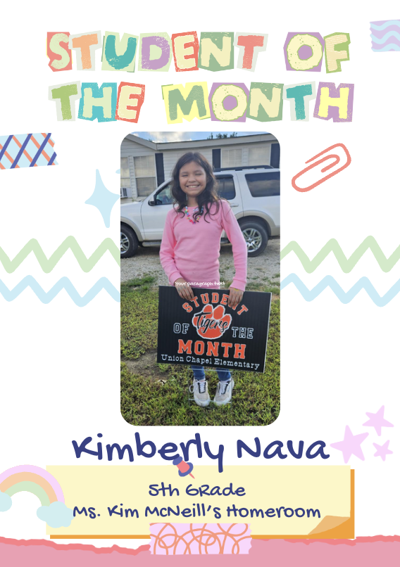 Kimberly Nava