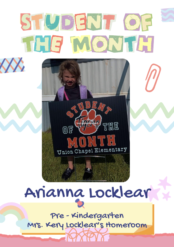 Arianna Locklear