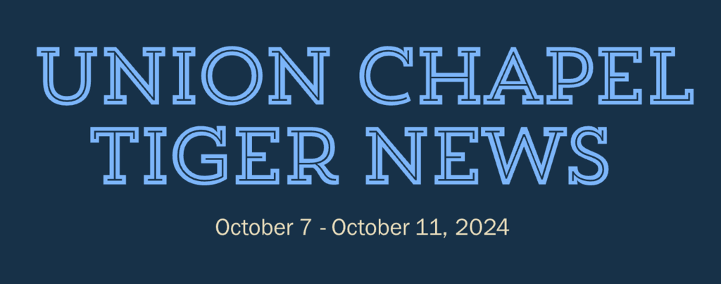 Tiger News