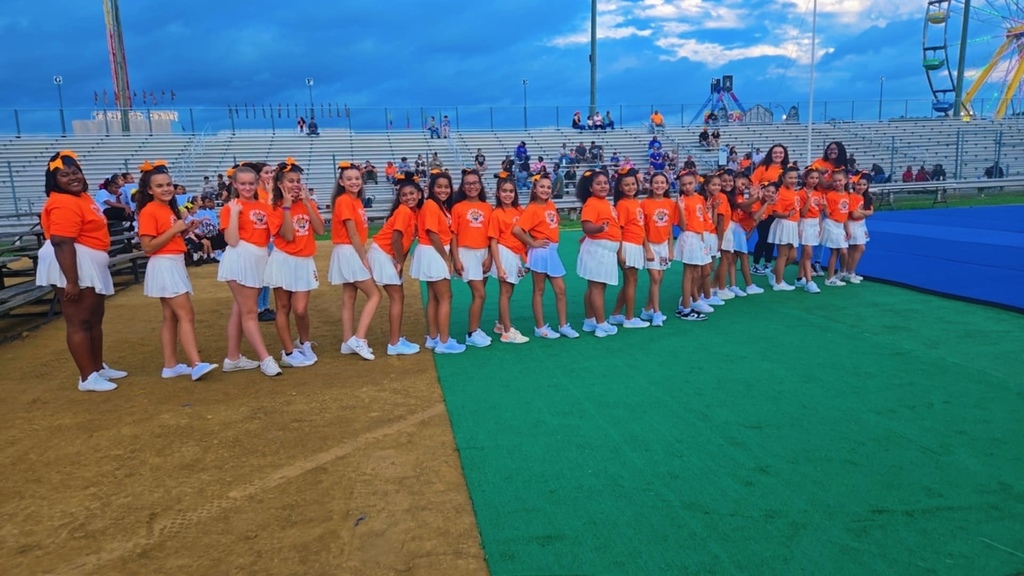 Cheer Night 2