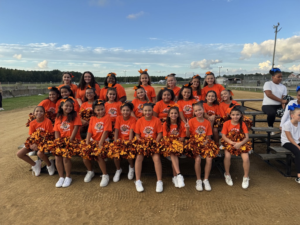 Cheer Night 1