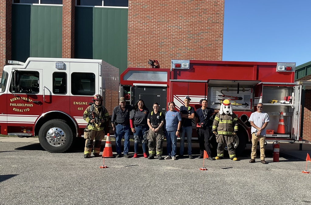 Fire Prevention Week1