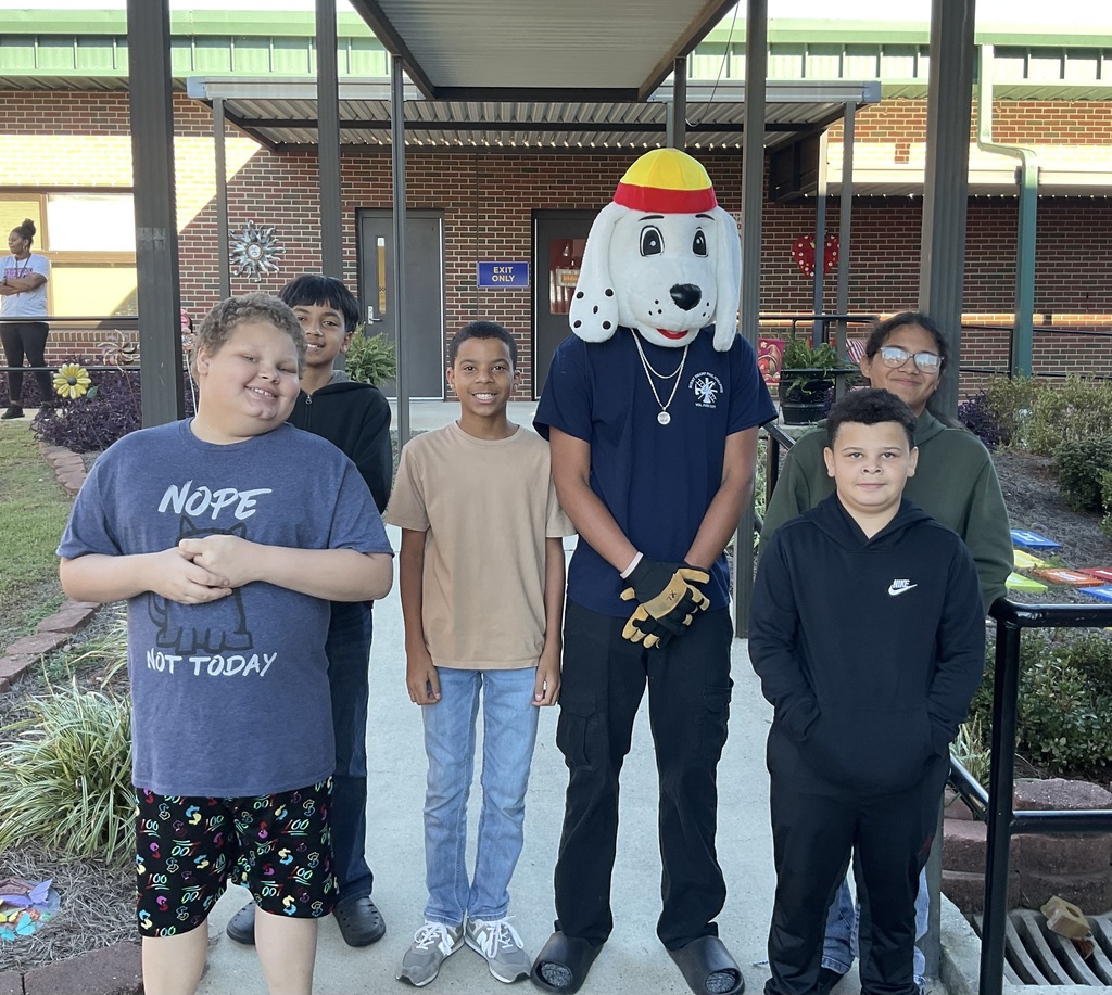 Fire Prevention Week2