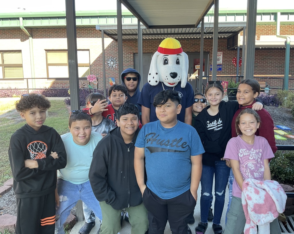 Fire Prevention Week5