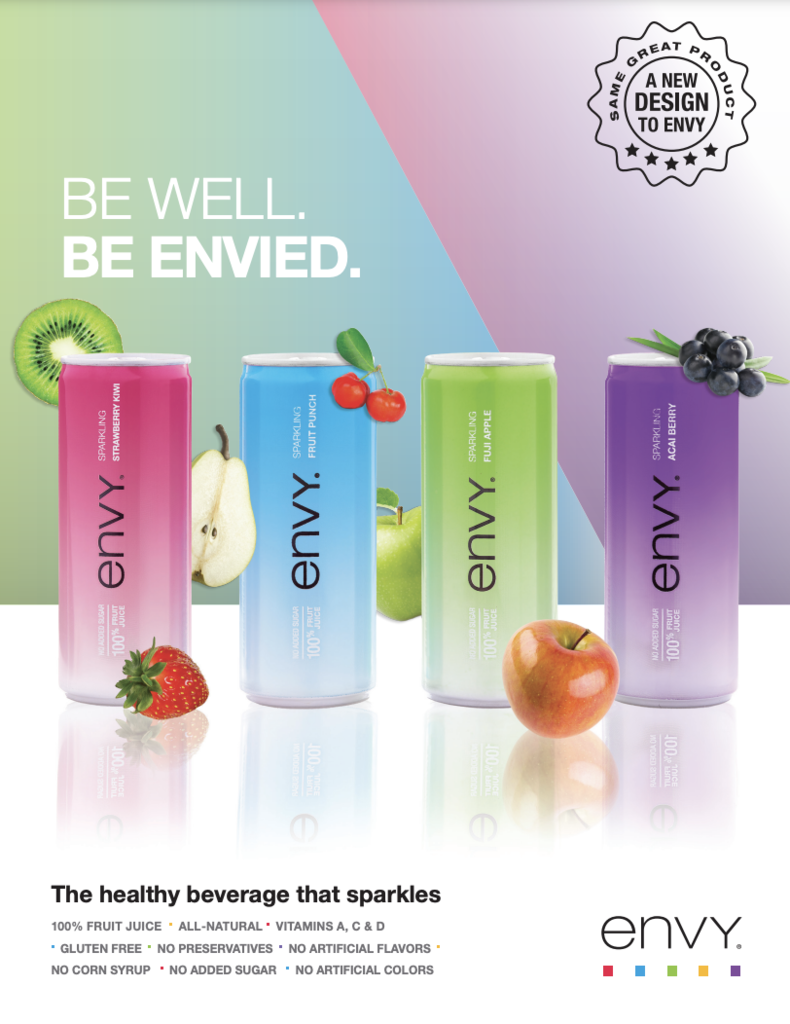 Envy Juices